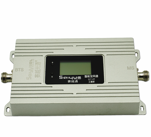 辉南单频手机信号放大器800㎡