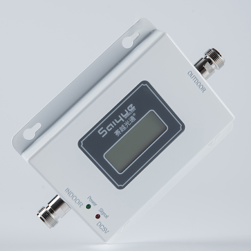 辉南家用配电房机房信号放大器200㎡