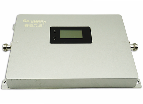 辉南三频/四频/五频手机信号接收器800㎡