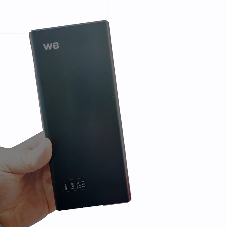  辉南蓝牙WiFi信号屏蔽器