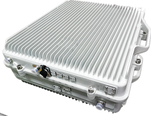 辉南信令级数字室分型移动通信干扰器