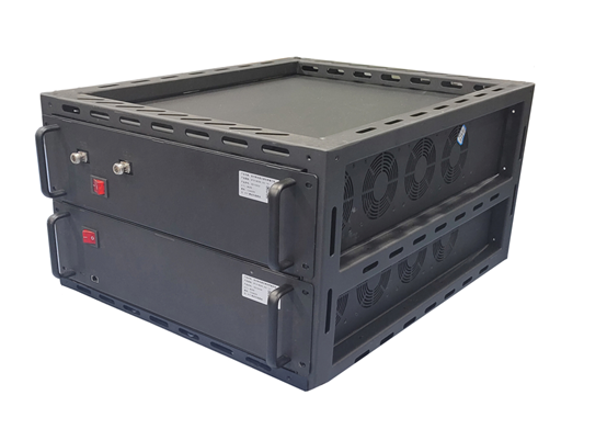 辉南室内大功率通讯管控屏蔽系统