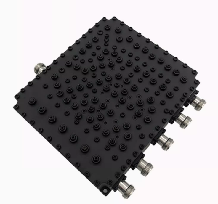  辉南双频三频四频五频腔体合路器4G+5G