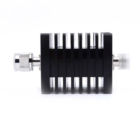  辉南腔体固定衰减器0-3G/0-4G  N型接口